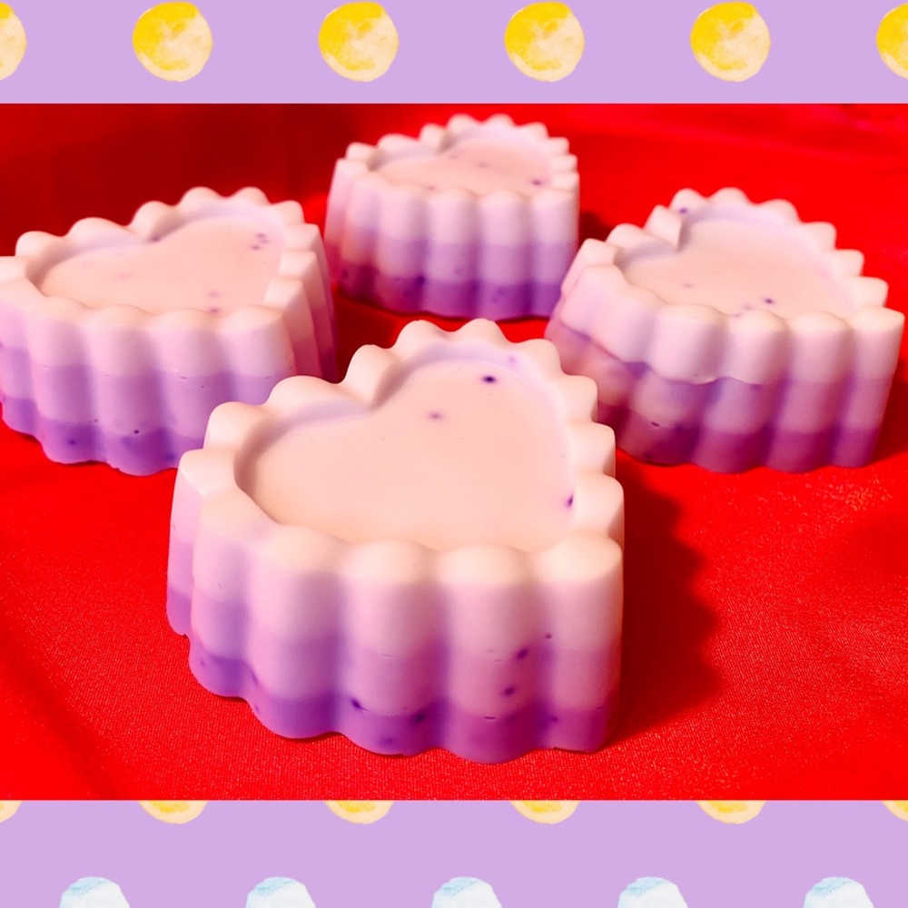 🍒 Black Cherry Soaps 🍒